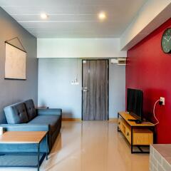 Отель Living Naraa Place Бангкок фото 8