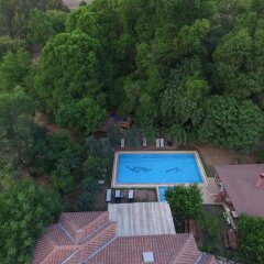 Defne Hotel Турция, Камликой - отзывы, цены и фото номеров - забронировать отель Defne Hotel онлайн с домашними животными