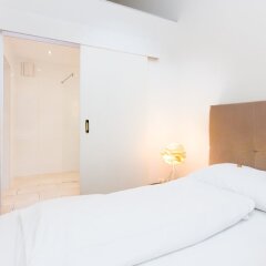 Апартаменты Vienna Prestige Apartments - Graben, by Welcome2Vienna Вена сейф в номере