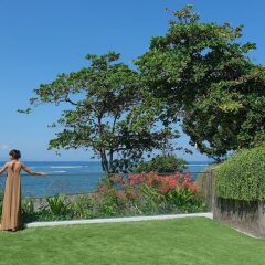 Отель Maya Sanur Resort & Spa фото 9