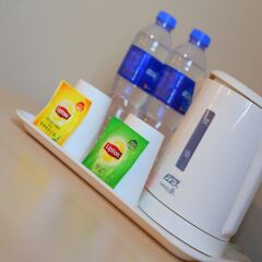 ibis Lianyungang Middle Jiefang Rd Hotel удобства в номере