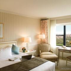 Отель Park Lane Hotel США, Нью-Йорк - 1 отзыв об отеле, цены и фото номеров - забронировать отель Park Lane Hotel онлайн комната для гостей фото 2