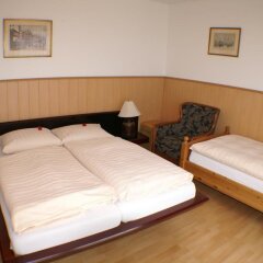Hotel Römerhafen детские мероприятия
