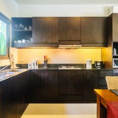 Отель Villa Alor Пхукет в номере фото 2