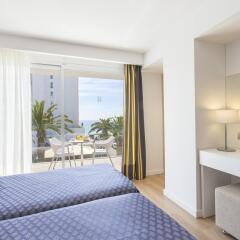 Hipotels Hotel Don Juan комната для гостей фото 4