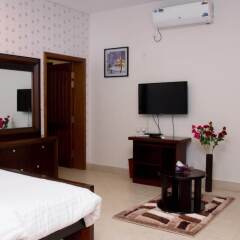 Livin Hub Guest House in Islamabad, Pakistan from 45$, photos, reviews - zenhotels.com