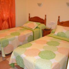 Отель Hostal Andalucia детские мероприятия