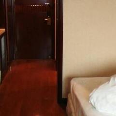 Отель Beijing Jintai Hotel Китай, Пекин - отзывы, цены и фото номеров - забронировать отель Beijing Jintai Hotel онлайн ванная