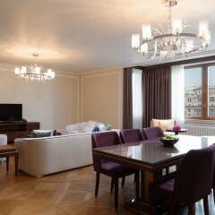 Гостиница Residences Moscow фото 32