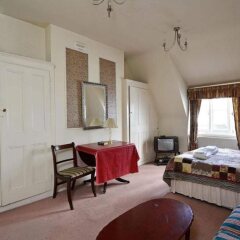 Отель London Aparthotel Великобритания, Лондон - отзывы, цены и фото номеров - забронировать отель London Aparthotel онлайн комната для гостей фото 4
