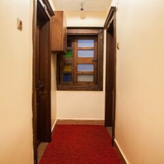 Cem Sultan Hotel Турция, Стамбул - 2 отзыва об отеле, цены и фото номеров - забронировать отель Cem Sultan Hotel онлайн интерьер отеля фото 3