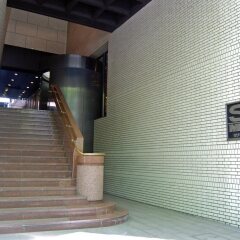 Отель Sun Members Tokyo Shinjuku Япония, Токио - отзывы, цены и фото номеров - забронировать отель Sun Members Tokyo Shinjuku онлайн парковка