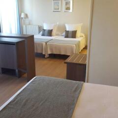 Acqua Hotel Salou Салоу