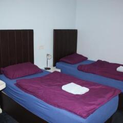Pax Lodge Hostel Лондон комната для гостей фото 4