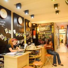 Отель See you at Lily's Hostel Вьетнам, Ханой - 1 отзыв об отеле, цены и фото номеров - забронировать отель See you at Lily's Hostel онлайн спа
