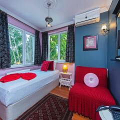 Modern Sultan Hotel Турция, Стамбул - отзывы, цены и фото номеров - забронировать отель Modern Sultan Hotel онлайн детские мероприятия