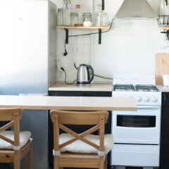Апартаменты Apartment On Volgogradskiy 1 Москва фото 4