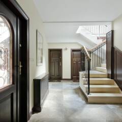 Апартаменты Imperial Apartments - Nautica III Сопот интерьер отеля