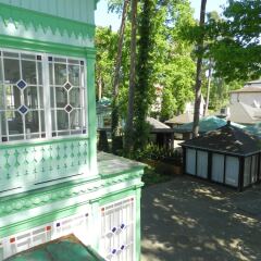 Good Mood Hotel бассейн