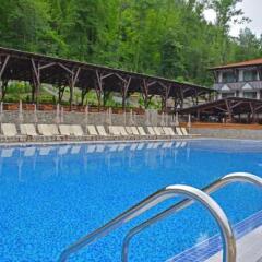 Park Hotel Asenevtsi & SPA Велико Тырново фото 16