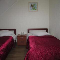 Гостиница Antonovo Guest House в Великом Новгороде отзывы, цены и фото номеров - забронировать гостиницу Antonovo Guest House онлайн Великий Новгород фото 3