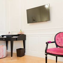 Отель Imperium Residence Австрия, Вена - отзывы, цены и фото номеров - забронировать отель Imperium Residence онлайн удобства в номере фото 2