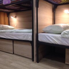 Svoboda Hostel Ярославль комната для гостей фото 2