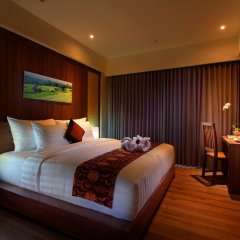 The Kirana Canggu Hotel - CHSE Certified in Bali, Indonesia from 75$, photos, reviews - zenhotels.com guestroom photo 4