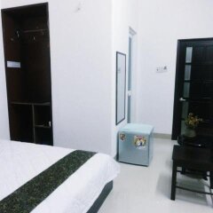 Phong Luu Hotel Nha Trang сауна