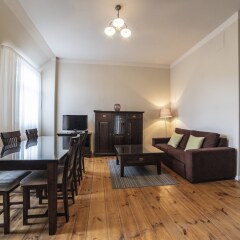 Отель Apartamenty Classico Польша, Познань - отзывы, цены и фото номеров - забронировать отель Apartamenty Classico онлайн фото 5