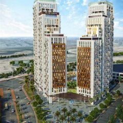 Отель Millennium Atria Business Bay ОАЭ, Дубай - отзывы, цены и фото номеров - забронировать отель Millennium Atria Business Bay онлайн фото 7