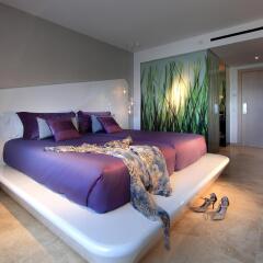 Ushuaia Ibiza Beach Hotel - Adults Only комната для гостей фото 4