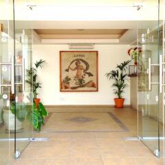 Daphne Hotel Apartments интерьер отеля фото 3
