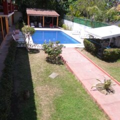 Hotel J.B. фото 10