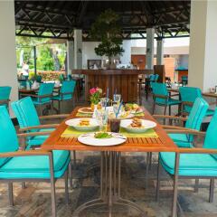 Отель Rixos Beldibi - All Inclusive питание фото 3
