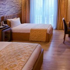 Imperial Park Hotel Турция, Измит - отзывы, цены и фото номеров - забронировать отель Imperial Park Hotel онлайн комната для гостей фото 4
