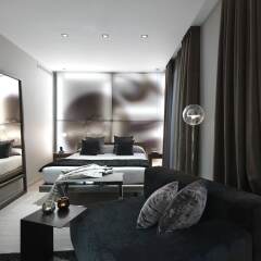 Hotel Espana комната для гостей фото 5