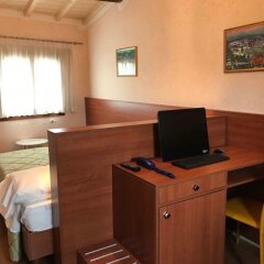 Hostel Archi Rossi интерьер отеля фото 3