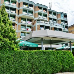 Hotel Aktinia Солнечный берег бассейн фото 2