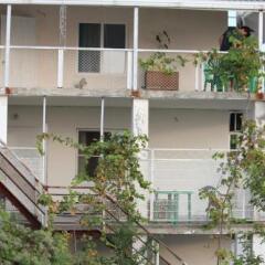 Гостиница Rodnoe mesto Tuapse фото 8