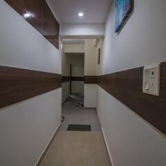 Dona Paula Classic Hotel Гоа интерьер отеля
