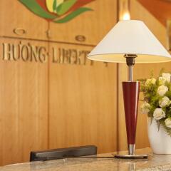 Liberty Hotel Saigon Parkview интерьер отеля фото 2