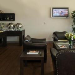 WOW Istanbul Hotel Турция, Стамбул - 4 отзыва об отеле, цены и фото номеров - забронировать отель WOW Istanbul Hotel онлайн детские мероприятия фото 2