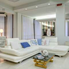 Hotel Carlton Beach интерьер отеля фото 6