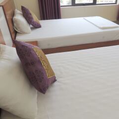 1001 Nights Hotel 27 Huong Tram комната для гостей фото 4