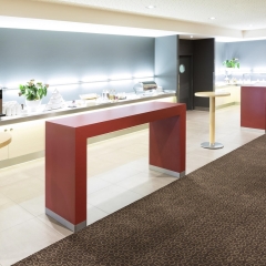 Отель Novotel Berlin Mitte Германия, Берлин - 3 отзыва об отеле, цены и фото номеров - забронировать отель Novotel Berlin Mitte онлайн спортивное сооружение