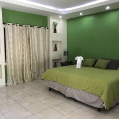Hotel Casa Luisa комната для гостей фото 5