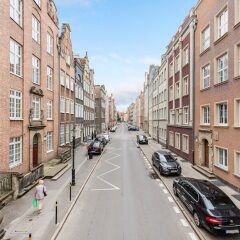 Отель Flats For Rent - Kamienica Fahrenheita