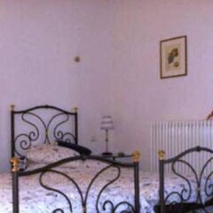 Отель Azienda Agrituristica Santissima Trinità Италия, Будрио - отзывы, цены и фото номеров - забронировать отель Azienda Agrituristica Santissima Trinità онлайн фото 3