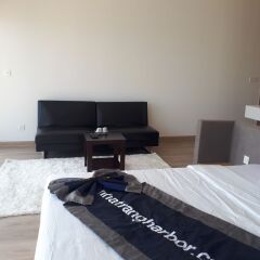 Отель Nha Trang Harbor View Villa Вьетнам, Нячанг - отзывы, цены и фото номеров - забронировать отель Nha Trang Harbor View Villa онлайн удобства в номере